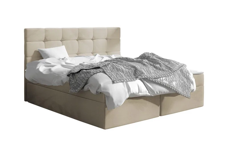 Kintore Kontinentalsäng 180x200 cm