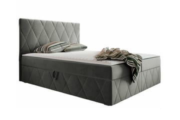 Kintore Kontinentalsäng 180x200 cm - Products - Möbler - Säng - Säng med förvaring