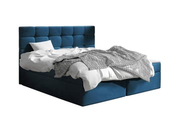 Kintore Kontinentalsäng 180x200 cm - Products - Möbler - Säng - Säng med förvaring