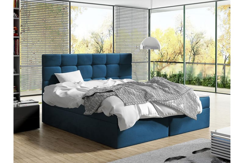 Kintore Kontinentalsäng 180x200 cm - Products - Möbler - Säng - Säng med förvaring
