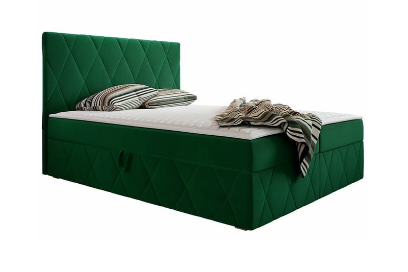 Kintore Kontinentalsäng 180x200 cm