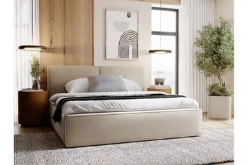 Knocklong Sängram 120x200 cm - Products - Möbler - Säng - Sängram & sängstomme