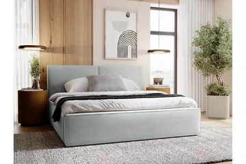 Knocklong Sängram 140x200 cm - Products - Möbler - Säng - Sängram & sängstomme