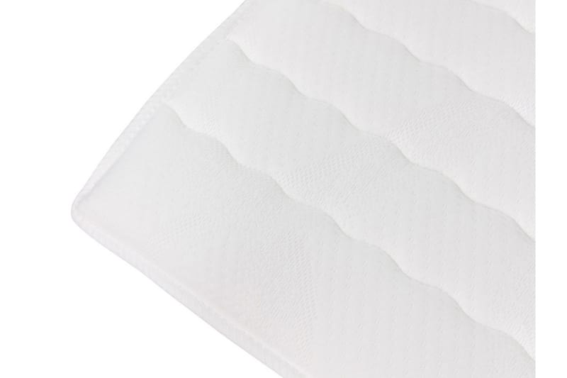 Laargard / Cosmo Sängpaket Kontinentalsäng 180x200 cm - Grön - Products - Möbler - Säng - Komplett sängpaket