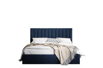 Laargard / Cosmo Sängram 120x200 cm, Blå