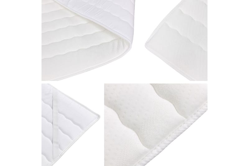 Leckersbo Sängpaket Kontinentalsäng 180x200 cm - Svart - Products - Möbler - Säng - Komplett sängpaket