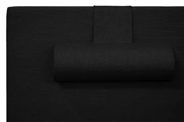Meja Sängpaket 180x200 - Svart - Products - Möbler - Säng - Kontinentalsäng