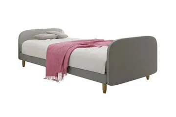 Midfeld Ramsäng 120x200 cm - Products - Möbler - Säng - Enkelsäng