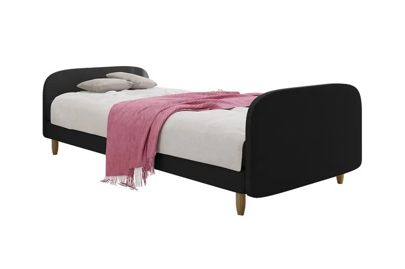 Midfeld Ramsäng 120x200 cm - Products - Möbler - Säng - Enkelsäng