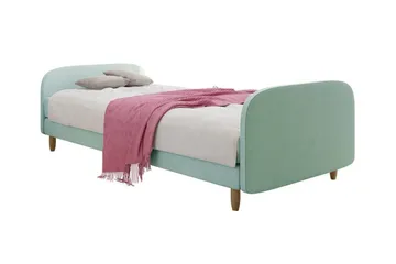 Midfeld Ramsäng 90x200 cm - Products - Möbler - Säng - Enkelsäng