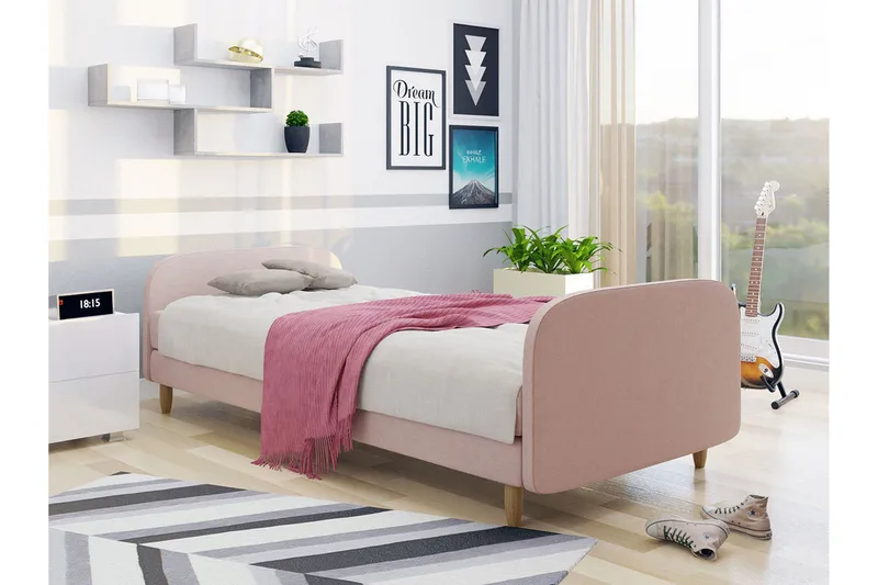 Midfeld Ramsäng 90x200 cm - Products - Möbler - Säng - Enkelsäng