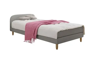 Midfeld Ramsäng 90x200 cm - Products - Möbler - Säng - Enkelsäng