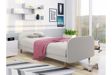 Midfeld Ramsäng 90x200 cm - Products - Möbler - Säng - Enkelsäng