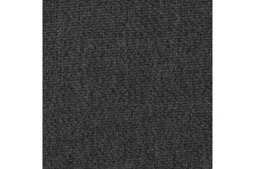 Nieres Förvaringssäng 140x200cm LED-belysning - Svart - Products - Möbler - Säng - Säng med förvaring