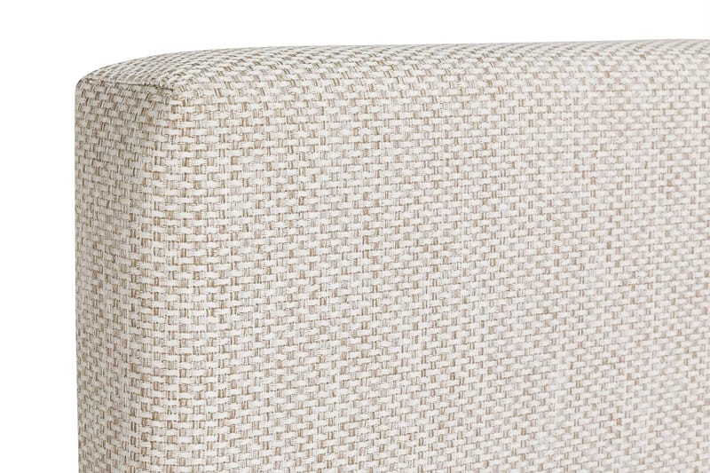 Princess Kontinentalsäng 120x200cm - Beige - Products - Möbler - Säng - Kontinentalsäng