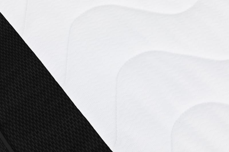 Princess Kontinentalsäng 120x200cm - Svart - Products - Möbler - Säng - Enkelsäng