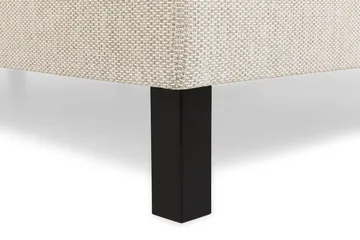 Princess Kontinentalsäng 180x200cm - Beige - Products - Möbler - Säng - Kontinentalsäng