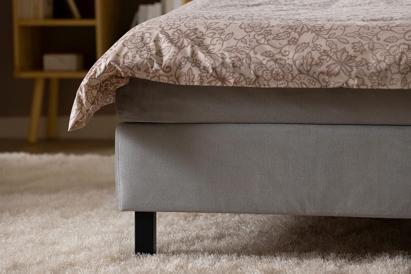 Princess Sängpaket 120x200cm - Products - Möbler - Säng - Enkelsäng