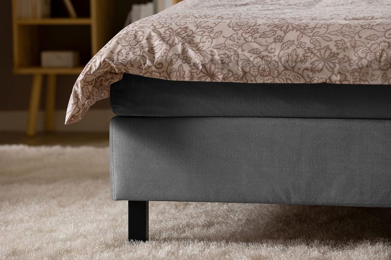 Princess Sängpaket 120x200cm - Products - Möbler - Säng - Enkelsäng