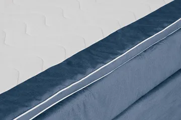 Princess Sängpaket 120x200cm - Products - Möbler - Säng - Enkelsäng