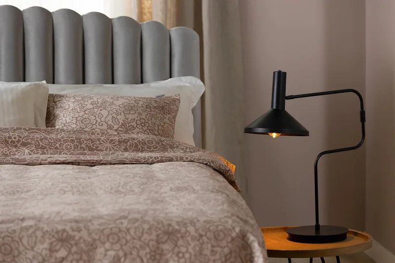 Princess Sängpaket 160x200cm - Products - Möbler - Säng - Kontinentalsäng