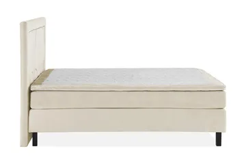 Princess Sängpaket 180x200cm - Products - Möbler - Säng - Kontinentalsäng