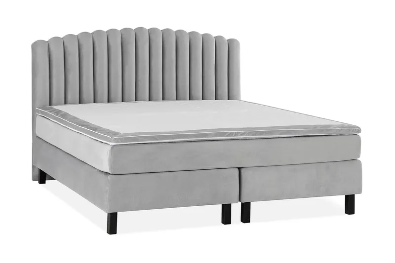 Princess Sängpaket 180x200cm - Products - Möbler - Säng - Kontinentalsäng