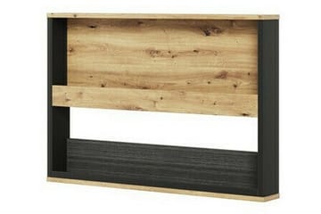 Rathmore Möbelset För Sovrum - Svart - Products - Möbler - Säng - Möbelset för sovrum