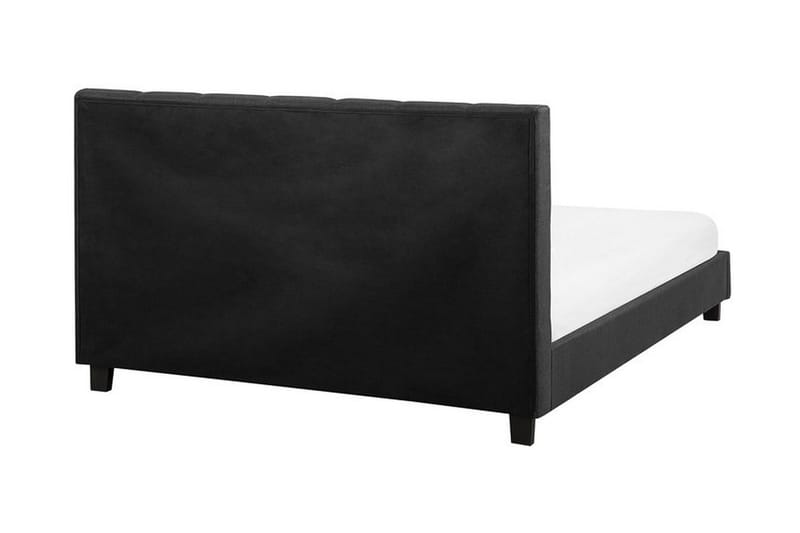 Rochelle Dubbelsäng 180|200 cm - Grå - Products - Möbler - Säng - Dubbelsäng