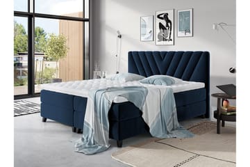 Romanza Kontinentalsäng 180x200 cm - Products - Möbler - Säng - Säng med förvaring