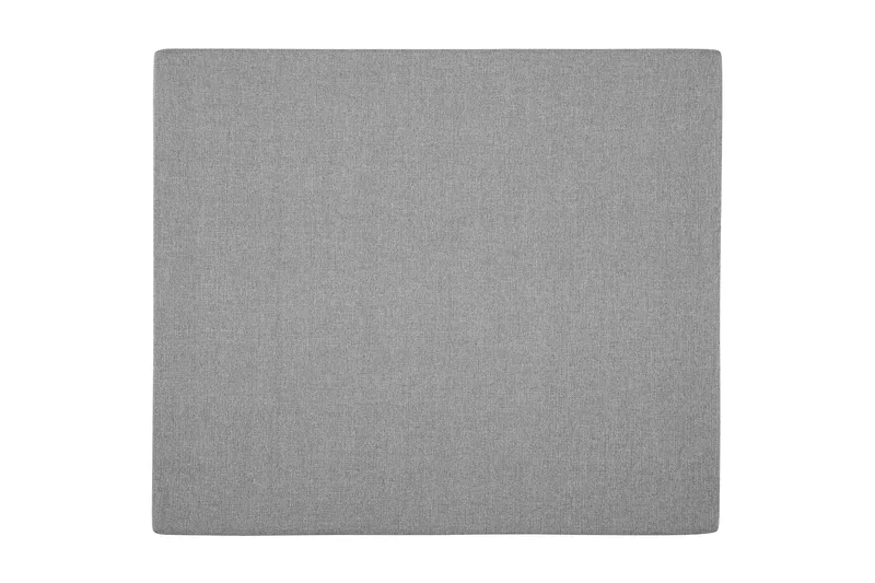 Ardenza Sänggavel 120 cm, Ljusgrå