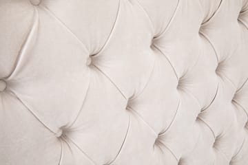 Celine  Sänggavel 90 cm - Beige - Products - Möbler - Säng - Sängtillbehör & sänggavel - Sänggavel