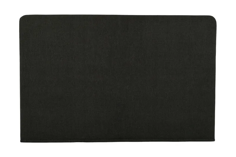 Dolly Sänggavel 200 cm, Mörkgrå