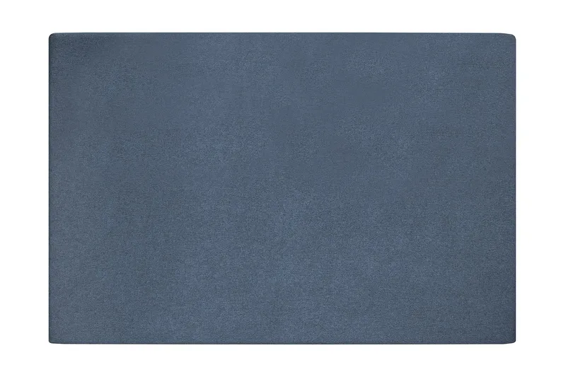 Harper Sänggavel 210 cm, Blå