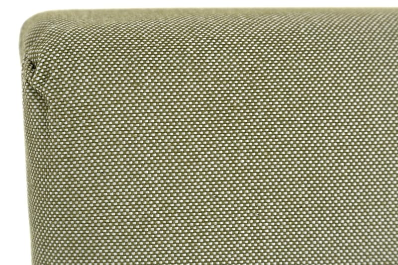 Lucky Diamant Sänggavel 120 cm - Grön - Products - Möbler - Säng - Sängtillbehör & sänggavel - Sänggavel