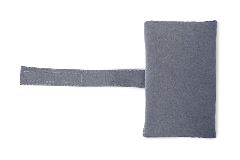 Lucky Liten Nackkudde 1-pack, Mörkblå