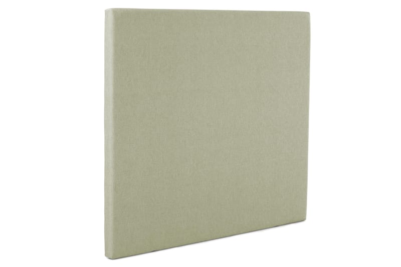 Lucky Sänggavel Slät 180 cm - Grön - Products - Möbler - Säng - Sängtillbehör & sänggavel - Sänggavel