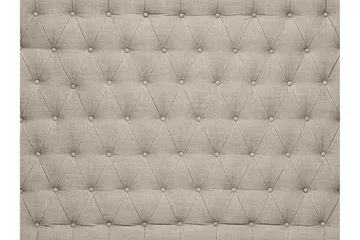 Wynne Sänggavel 160 cm - Beige - Products - Möbler - Säng - Sängtillbehör & sänggavel - Sänggavel