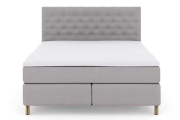 Fast/Medium - Ljusgrå