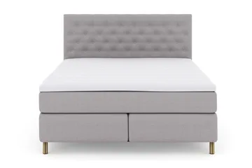 Fast/Medium - Ljusgrå