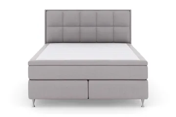 Fast/Medium - Ljusgrå