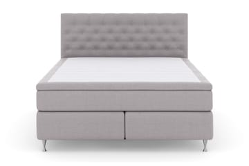 Silverben - Ljusgrå