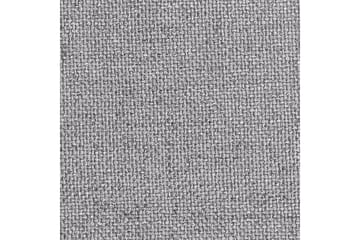 Skaftå Kontinentalsäng 140x200 - Svart/Grå/Vit - Products - Möbler - Säng - Säng med förvaring