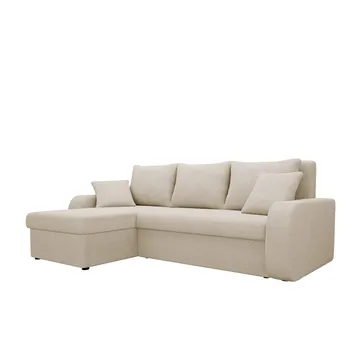 Alvared 3-sits Divansoffa - Products - Möbler - Soffa - Hörnsoffa