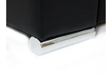 Camior 4-sits Bäddsoffa - Grå - Products - Möbler - Soffa - Bäddsoffa - Bäddsoffa divan