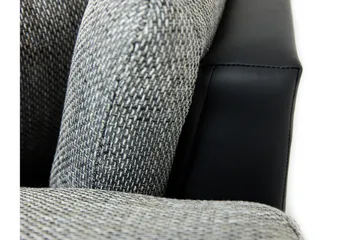 Camior 4-sits Bäddsoffa - Grön - Products - Möbler - Soffa - Bäddsoffa - Bäddsoffa divan