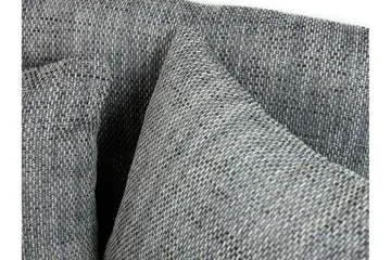 Camior Bäddsoffa m. Divan 3-sits - Vit - Products - Möbler - Soffa - Bäddsoffa - Bäddsoffa divan