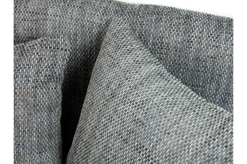 Camior Divanbäddsoffa 4-sits Höger Konstläder - Brun/Beige - Products - Möbler - Soffa - Bäddsoffa - Bäddsoffa längsbäddad