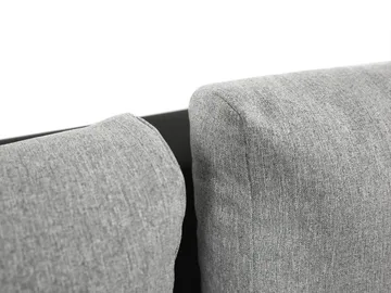 Cerys 4-sits Divansoffa Vänster - Products - Möbler - Soffa - Bäddsoffa - Hörnbäddsoffa