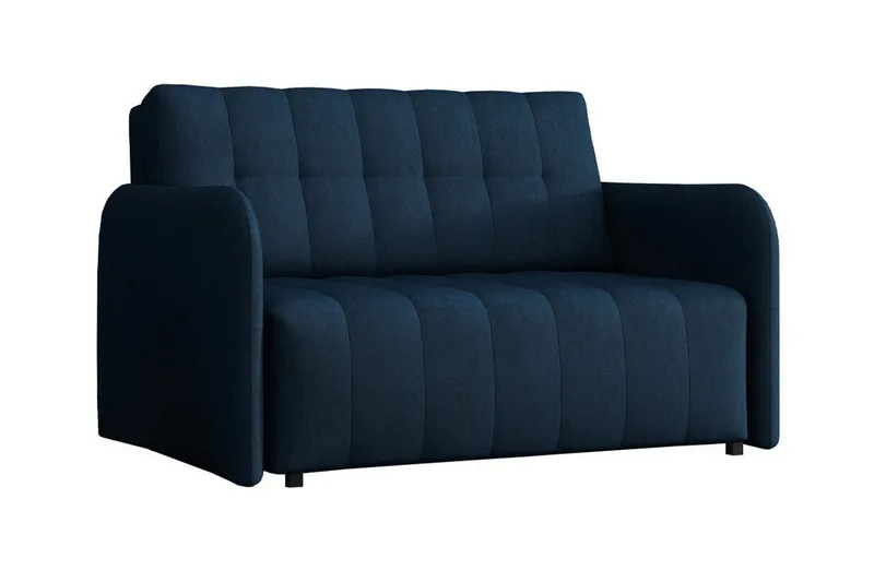 Denegal 2-sits B äddsoffa Dark blue